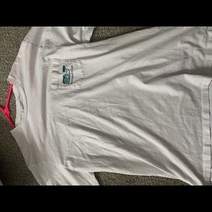 Colorado vineyard long sleeve tee